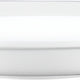 Browne - PALM 12" White Pasta Bowl, Pack of 12 - 563954