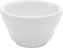 Browne - PALM 7 Oz White Ceramic Bouillon Bowl, Pack of 12 - 563953