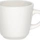 Browne - PALM 7 Oz White Tall Cup, Pack of 12 - 563977