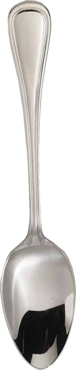 Browne - Paris 8.3" Stainless Steel Tablespoon, Pack of 12 - 501904