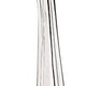 Browne - ROYAL 4.9" Stainless Steel Demi Tasse Spoon, Pack of 12 - 502625