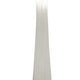 Browne - ROYAL 6.9" Stainless Steel Round Soup Spoon, Pack of 12 - 502613