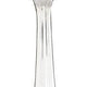 Browne - ROYAL 7.1" Stainless Steel Dessert Spoon, Pack of 12 - 502602