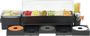 Browne - Side Compartment For All-In-One Bar Station - 574877