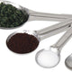 Browne - Stainless Steel Measuring Spoon Set - 746108