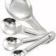 Browne - Stainless Steel Measuring Spoon Set - 746108