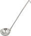 Browne - ULTRA 4 Oz Stainless Steel One-Piece Ladle - 7744