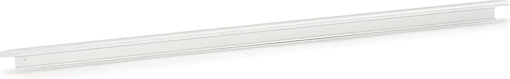 Bugambilia - Fit Perfect 12" White Spacer Bar for Cold Bar System (PATENT PENDING) - CIHSPC12-WW