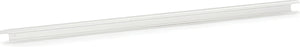 Bugambilia - Fit Perfect 12" White Spacer Bar for Cold Bar System (PATENT PENDING) - CIHSPC12-WW