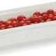 Bugambilia - Fit Perfect 1/3 Size, 2" Deep Stackable Food Pan (PATENT PENDING) - CIH1/3-WW
