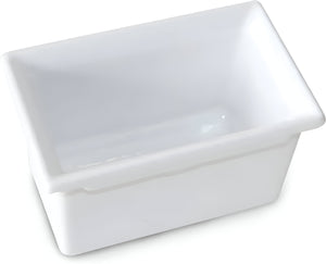 Bugambilia - Fit Perfect 1/6 Size, 2" Deep Stackable Food Pan (PATENT PENDING) - CIH1/6-WW