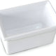 Bugambilia - Fit Perfect 1/6 Size, 6" Deep Stackable Food Pan (PATENT PENDING) - CIH1/6DD-WW