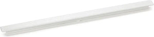 Bugambilia - Fit Perfect 1.5" White Gap Bar for Cold Bar System (PATENT PENDING) - CIHGAP15-WW