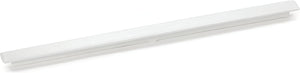 Bugambilia - Fit Perfect 2" White Gap Bar for Cold Bar System (PATENT PENDING) - CIHGAP20-WW