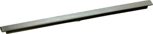 Bugambilia - Fit Perfect 21" x 1" Black Gap Bar for Cold Bar System (PATENT PENDING) - CIHGAP10-BB