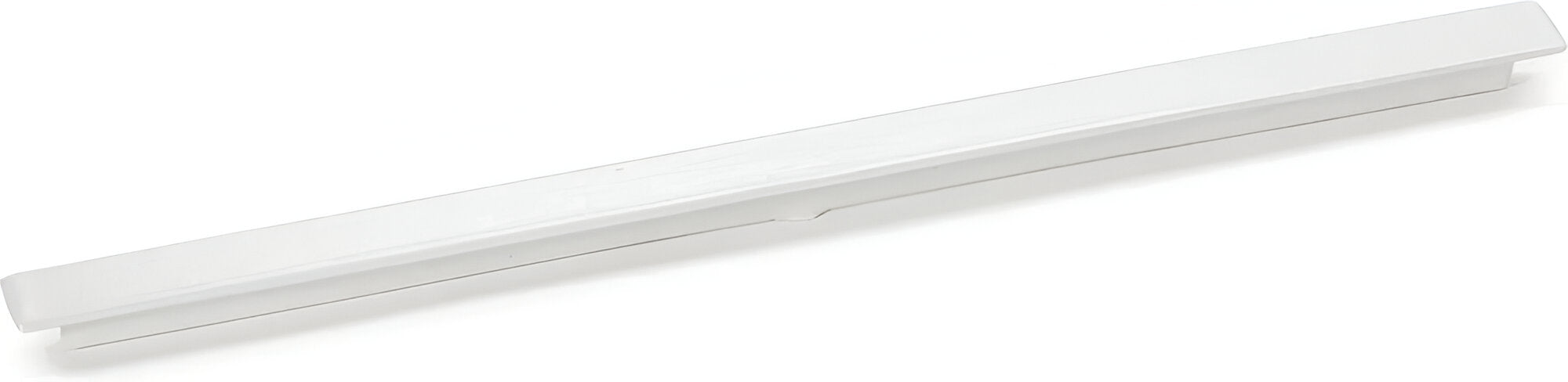 Bugambilia - Fit Perfect 21" x 3" White Gap Bar for Cold Bar System (PATENT PENDING) - CIHGAP30-WW