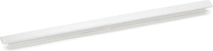 Bugambilia - Fit Perfect 2.5" White Gap Bar for Cold Bar System (PATENT PENDING) - CIHGAP25-WW