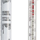 CDN - White Candy & Deep Fry Thermometer - TCF400