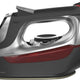 CHI - Electronic Steam Iron with Retractable Cord - 13102