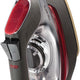 CHI - Gray Retractable Cord Steam Iron - 13106F