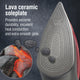 CHI - Lava Electronic Iron with Retractable Cord - 13113