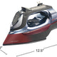 CHI - Lava Electronic Iron with Retractable Cord - 13113