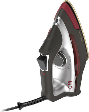 CHI - SteamShot 2-in-1 Iron and Steamer - 13108