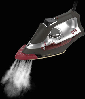 CHI - SteamShot 2-in-1 Iron and Steamer - 13108