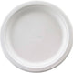 CKF Inc. - 6.75" Chinet Dessert Paper Plates, Pack of 1000 - 22007