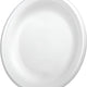 CKF Inc. - 9" Dynette Foam Plates, Pack of 500 - 88622