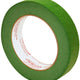 Cantech - 24 mm x 55 m Green Painter Tape, 36Rl/Cs - 109-07-24-55