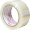 Cantech - 48mm x 132m Clear Carton Seal Tape  Industrial Grade, 36Rl/Cs - 2630048132