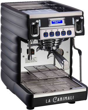 Carimali - 1 Groupe Semi-Automatic Bubble Coffee Machine - C-MT186- 1EH00016