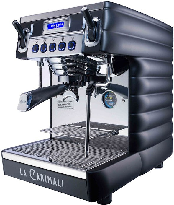 Carimali - 1 Groupe Semi-Automatic Bubble Coffee Machine - C-MT186- 1EH00016