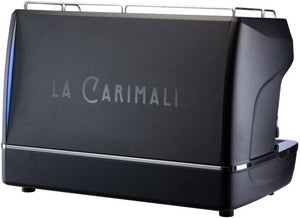 Carimali - 2 Group DivaPRO Semi-Automatic Espresso Machine - C-MT209- 2EH00001