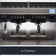 Carimali - 2 Group DivaPRO Semi-Automatic Espresso Machine - C-MT209- 2EH00001