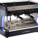 Carimali - 2 Group DivaPRO Semi-Automatic Espresso Machine - C-MT209- 2EH00001