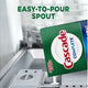 Cascade - 1.7 Kg Fresh Scent Powder Dish Detergent - SOP34035