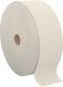 Cascades Tissue Group - 1250 Feet Tandem 2 ply JRT Toilet Tissue, Pack of 6 - T322