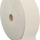 Cascades Tissue Group - 1250 Feet Tandem 2 ply JRT Toilet Tissue, Pack of 6 - T322