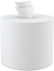 Cascades Tissue Group - 550 Feet Centerpull Hand Towels, Pack of 6 - H150