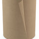 Cascades Tissue Group - 600 Feet Select Kraft Roll Hand Towels Pack of 12 - H065