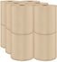 Cascades Tissue Group - 600 Feet Select Kraft Roll Hand Towels Pack of 12 - H065