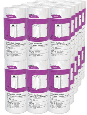 Cascades Tissue Group - Select Hand Towels, Pack of 30 - K070