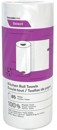 Cascades Tissue Group - Select Hand Towels, Pack of 30 - K085