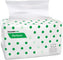 Cascades Tissue Group - ServOne White Dispenser Napkins, Pack of 32 - T400