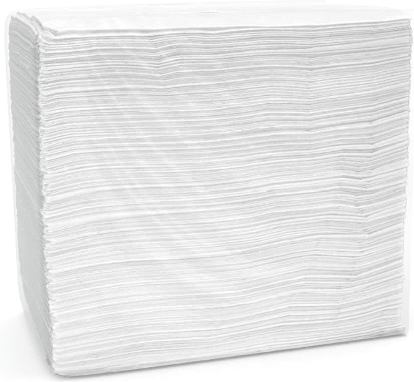 Cascades Tissue Group - Signature Airlaid Dinner Napkins Pack of 120 - N691