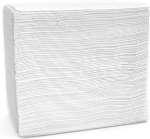 Cascades Tissue Group - Signature Airlaid Dinner Napkins Pack of 120 - N691