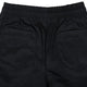 Chef Revival - Poly-Cotton Black Comfy Fit Baggy Pant with 2" Elastic Waistband -P020BK