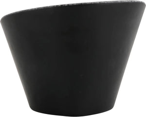 Cheforward - 10.15 Oz 2-Tone Revive Triangle Bowl - RIV200